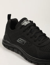 ZAPATILLAS SKECHERS 232758 en color Negro
