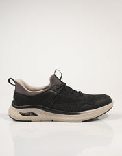 Skechers 205340 Schuhe in Schwarz