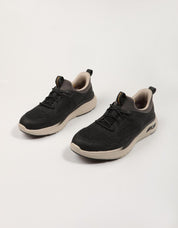Skechers 205340 Schuhe in Schwarz