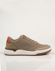 ZAPATILLAS SKECHERS 210793 en color Taupe