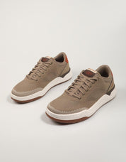ZAPATILLAS SKECHERS 210793 en color Taupe