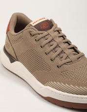 ZAPATILLAS SKECHERS 210793 en color Taupe