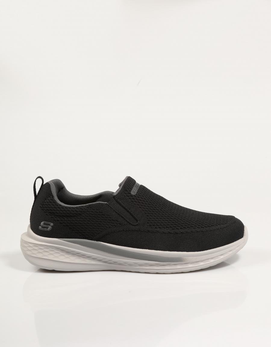 ZAPATILLAS SKECHERS 210791 en color Negro