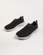 ZAPATILLAS SKECHERS 210791 en color Negro