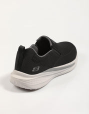 ZAPATILLAS SKECHERS 210791 en color Negro