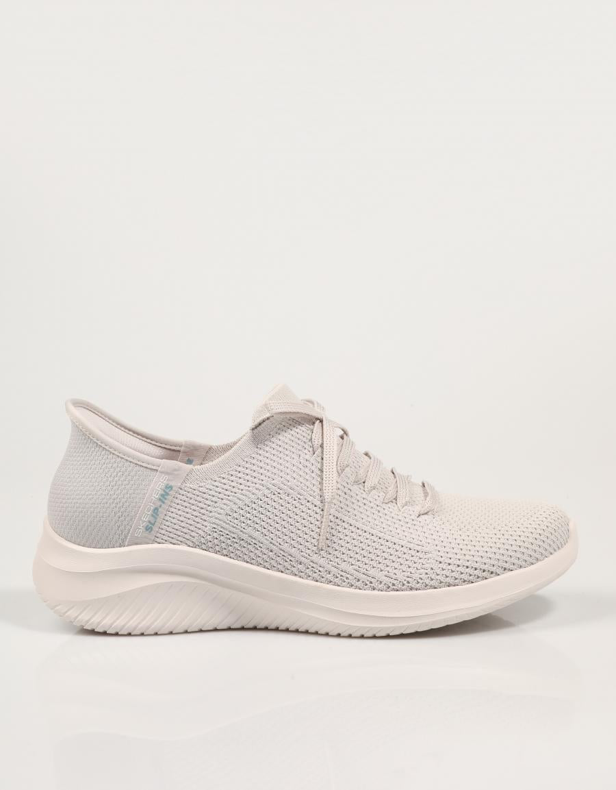 Skechers 150457 shoes in gray