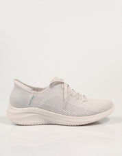 Skechers 150457 shoes in gray