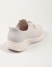 Skechers 150457 shoes in gray