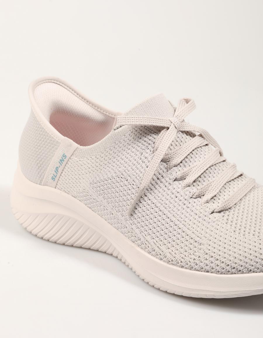 Skechers 150457 shoes in gray