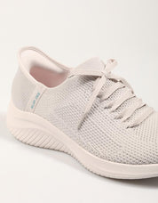 Skechers 150457 shoes in gray