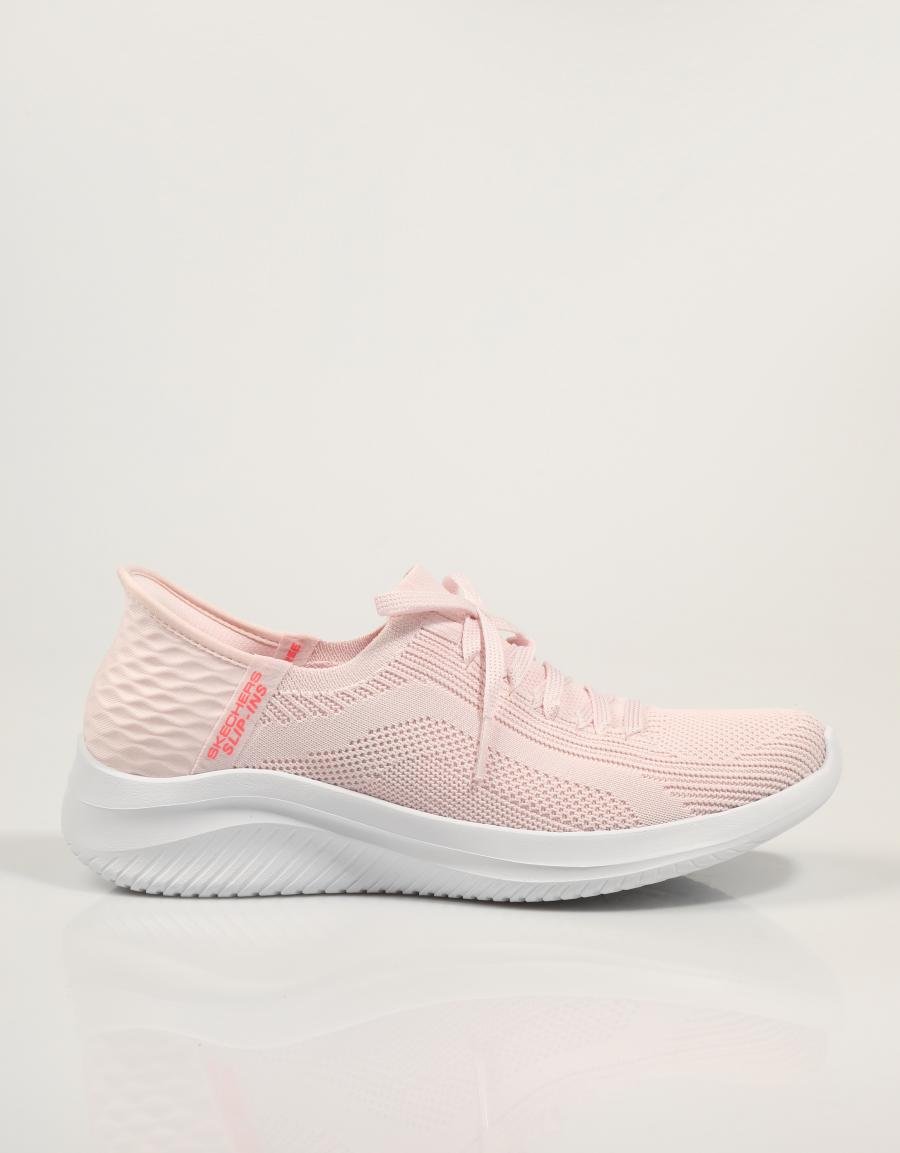 149710 Skechers Sneakers in Pink
