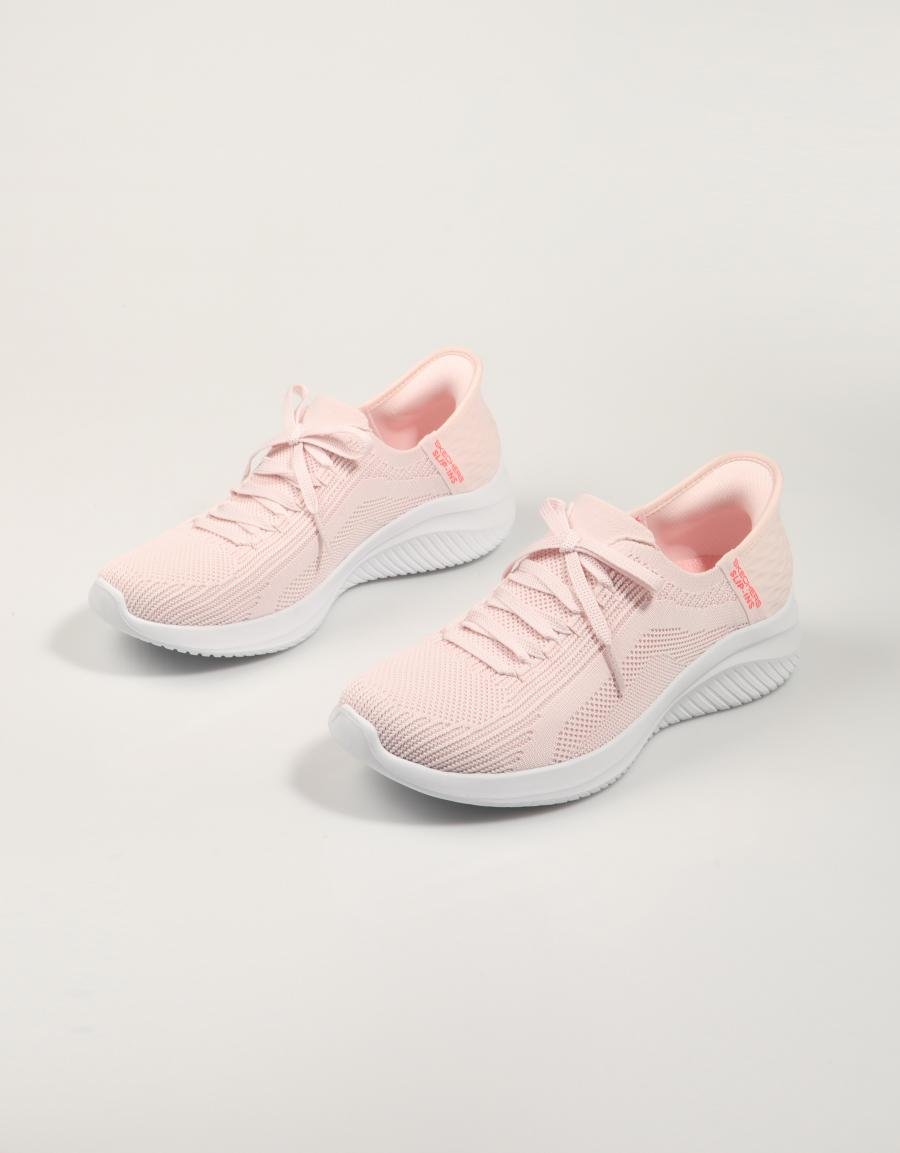 149710 Skechers Sneakers in Pink