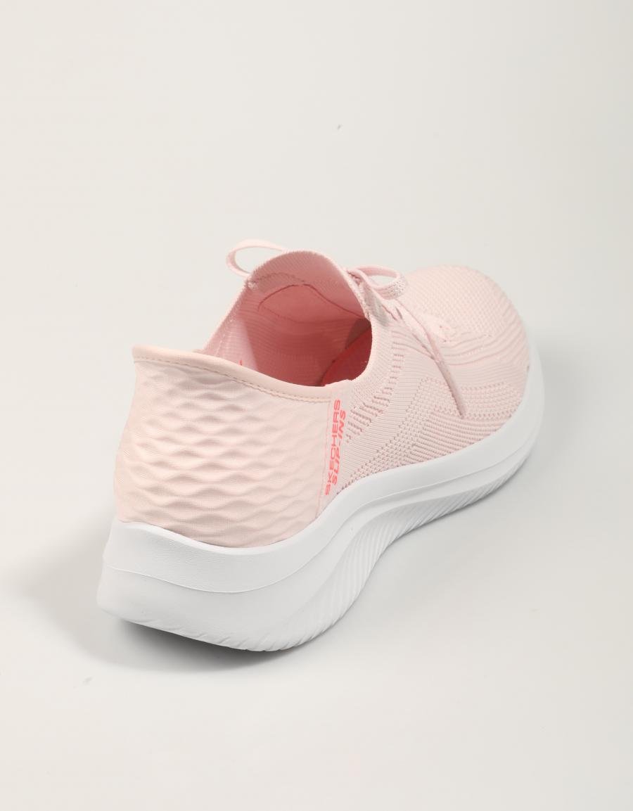 149710 Skechers Sneakers in Pink