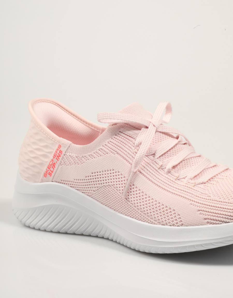149710 Skechers Sneakers in Pink