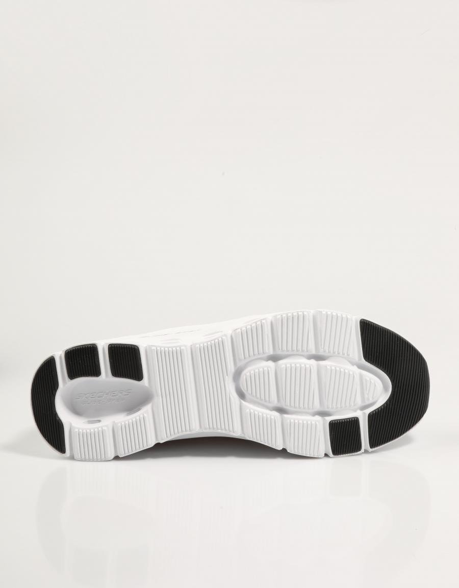 ZAPATILLAS SKECHERS 232930 en color Blanco