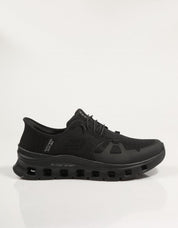 ZAPATILLAS SKECHERS 232930 en color Negro