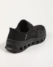 ZAPATILLAS SKECHERS 232930 en color Negro