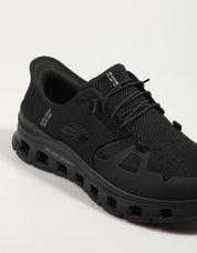 ZAPATILLAS SKECHERS 232930 en color Negro