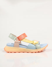 SANDALIAS HISPANITAS CHV253896 en color Multicolor