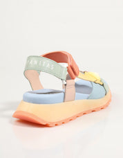 SANDALIAS HISPANITAS CHV253896 en color Multicolor