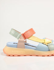 SANDALIAS HISPANITAS CHV253896 en color Multicolor