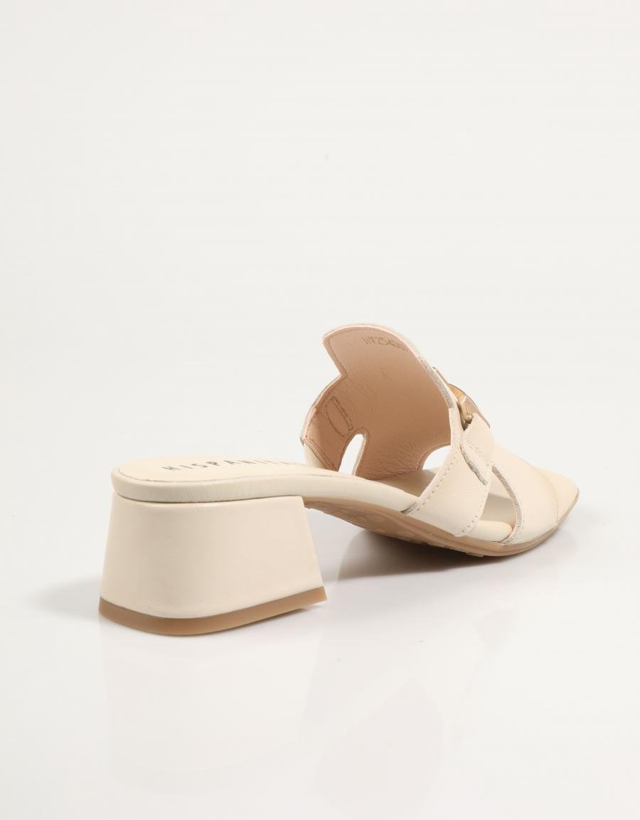 Hispanic sandals HV254069 in ice color