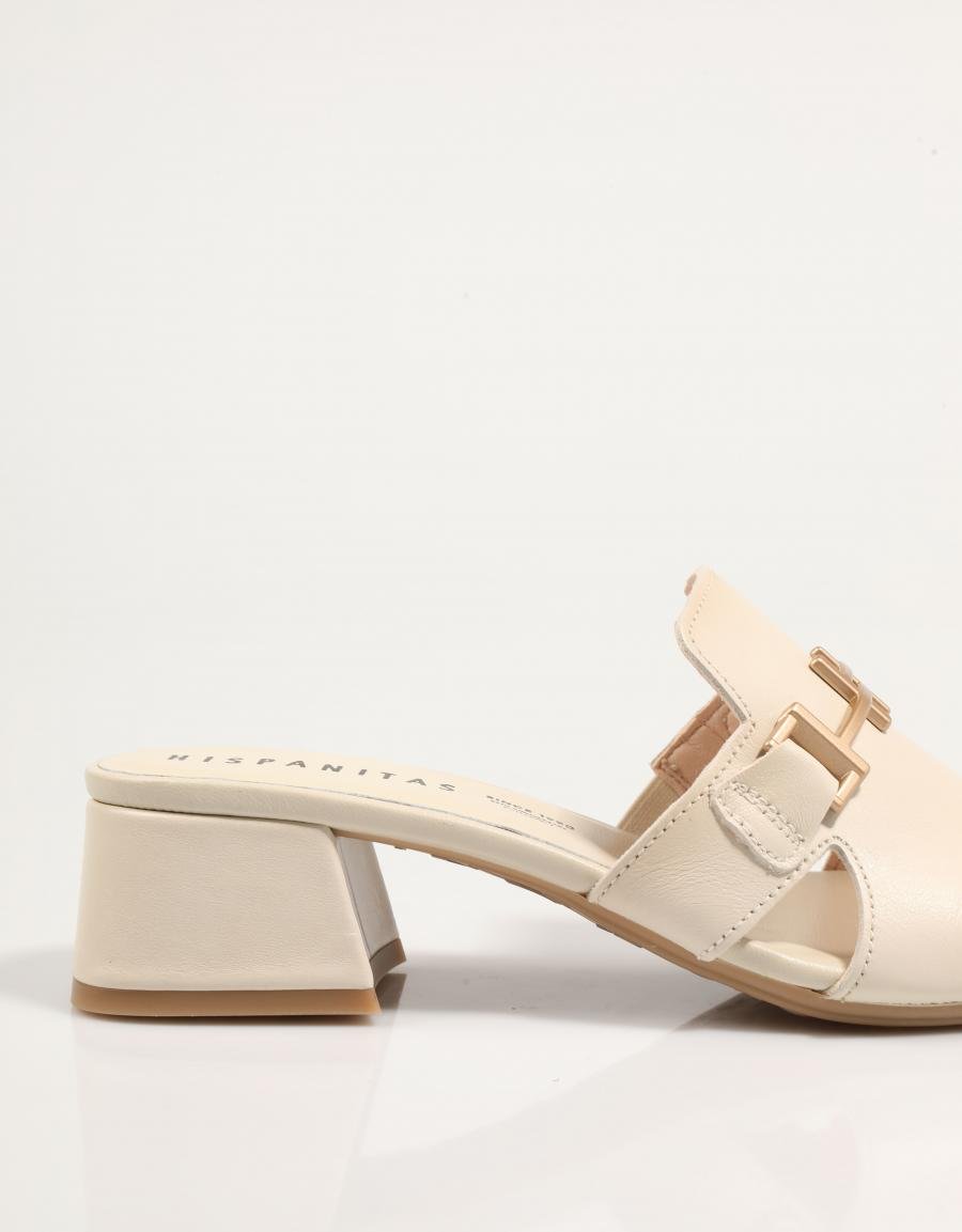 Hispanic sandals HV254069 in ice color