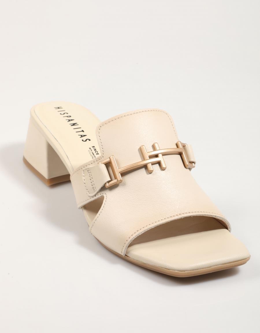 Hispanic sandals HV254069 in ice color