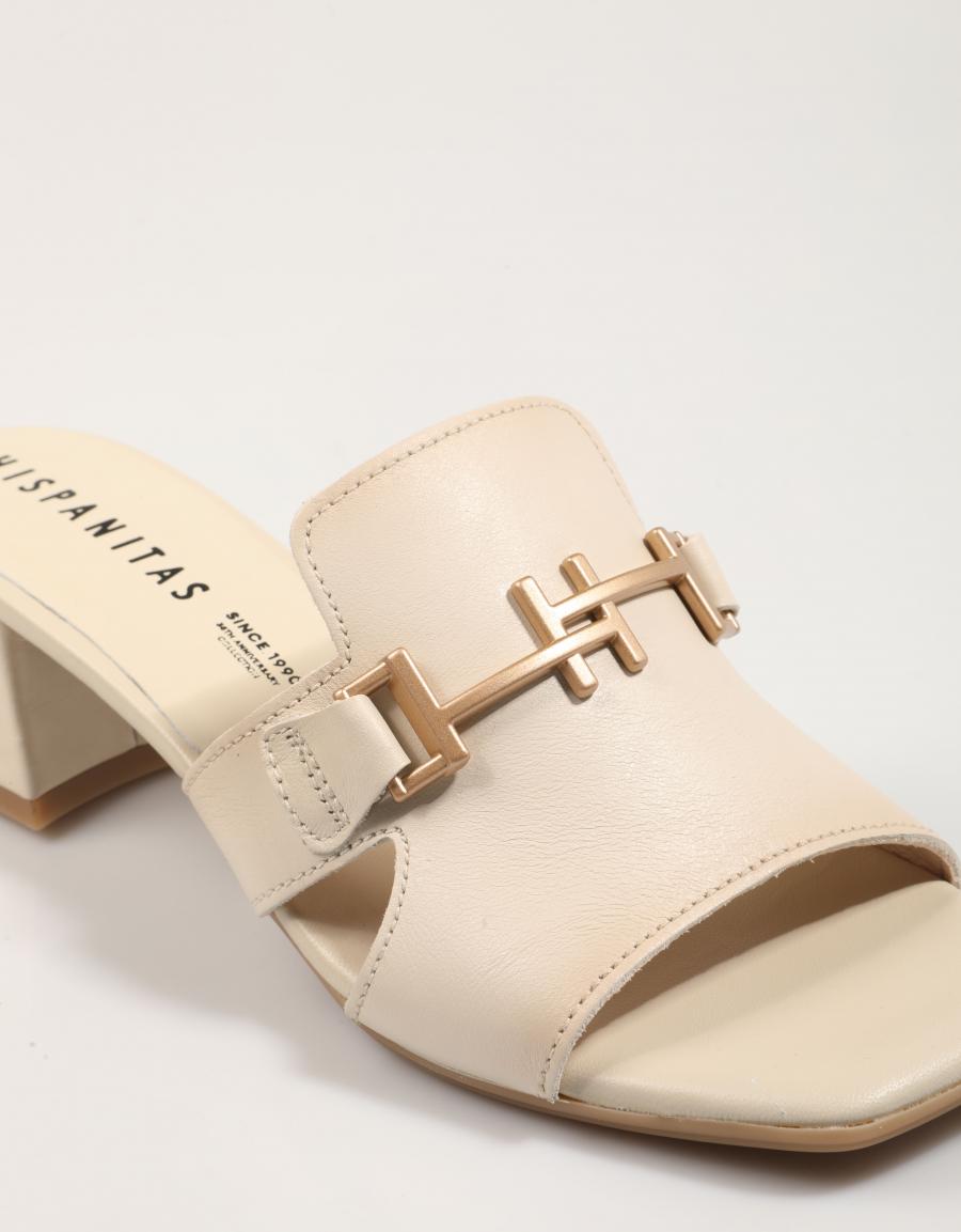 Hispanic sandals HV254069 in ice color