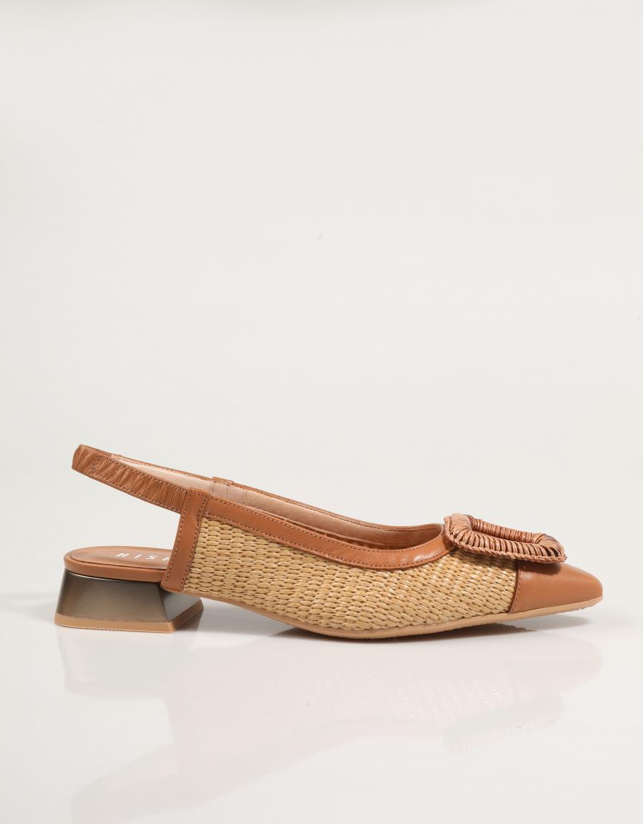 Hispanitas Sandalen RHV254046 in Lederfarbe