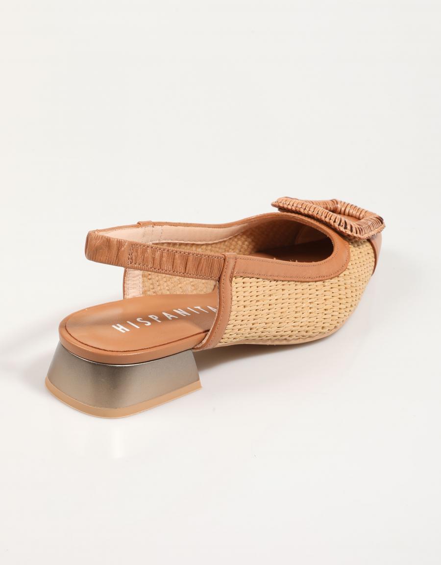 Hispanitas Sandalen RHV254046 in Lederfarbe