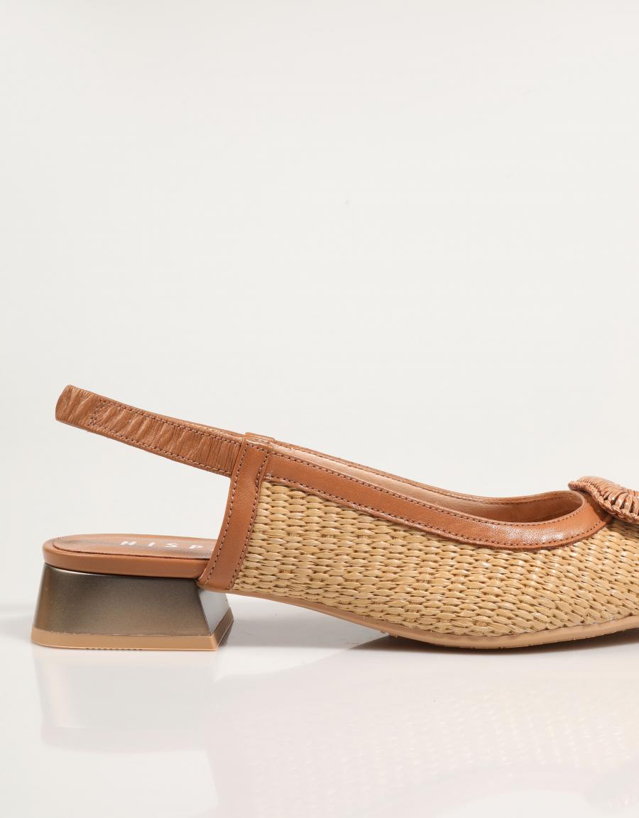 Hispanitas Sandalen RHV254046 in Lederfarbe