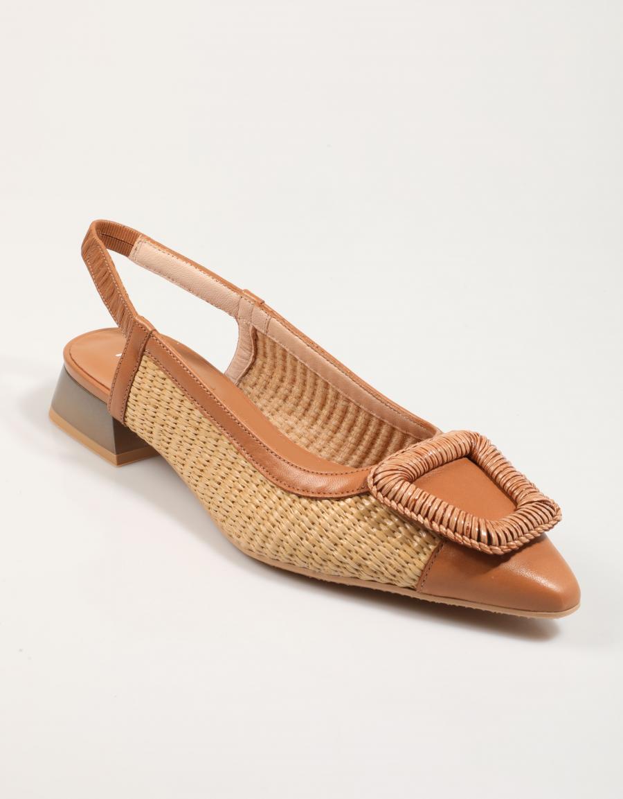 Hispanitas Sandalen RHV254046 in Lederfarbe