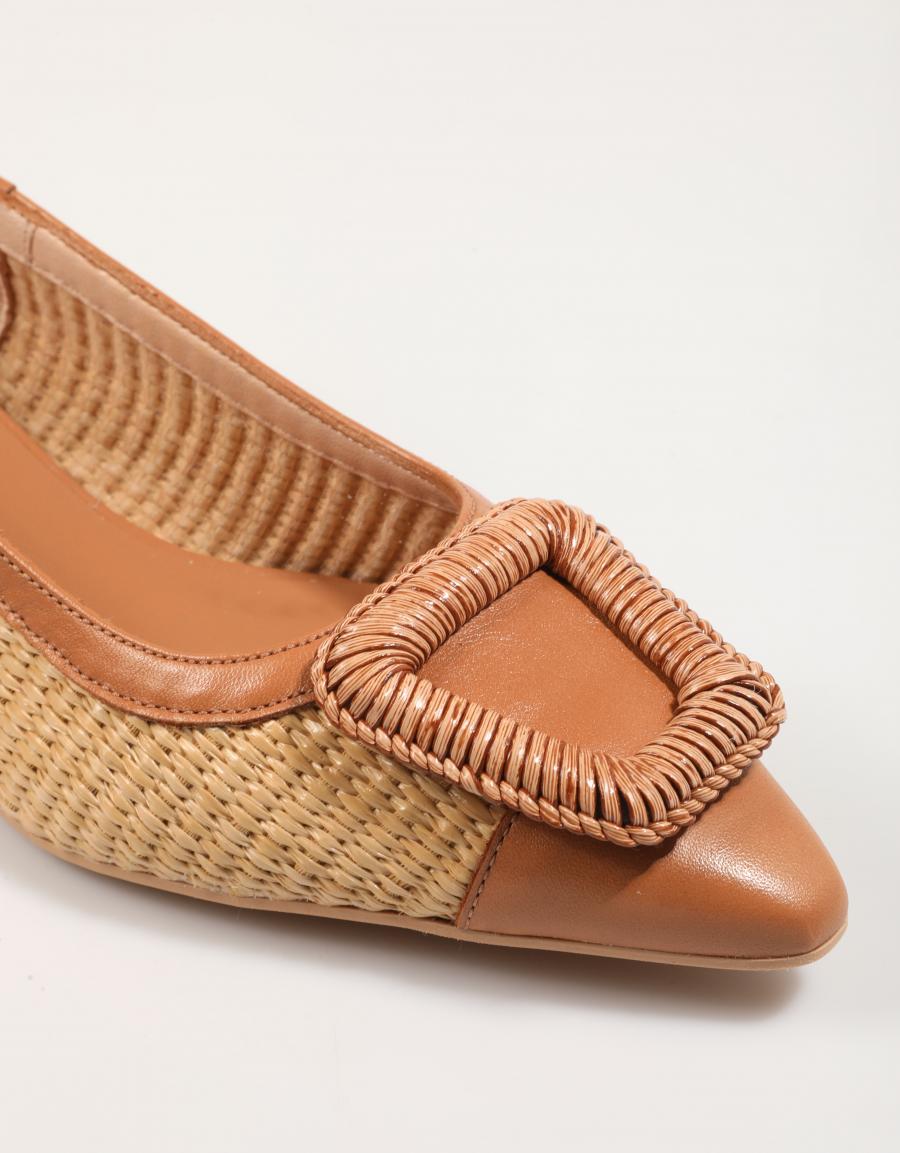 Hispanitas Sandalen RHV254046 in Lederfarbe