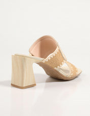 Sandales hispaniques HV253946 en beige