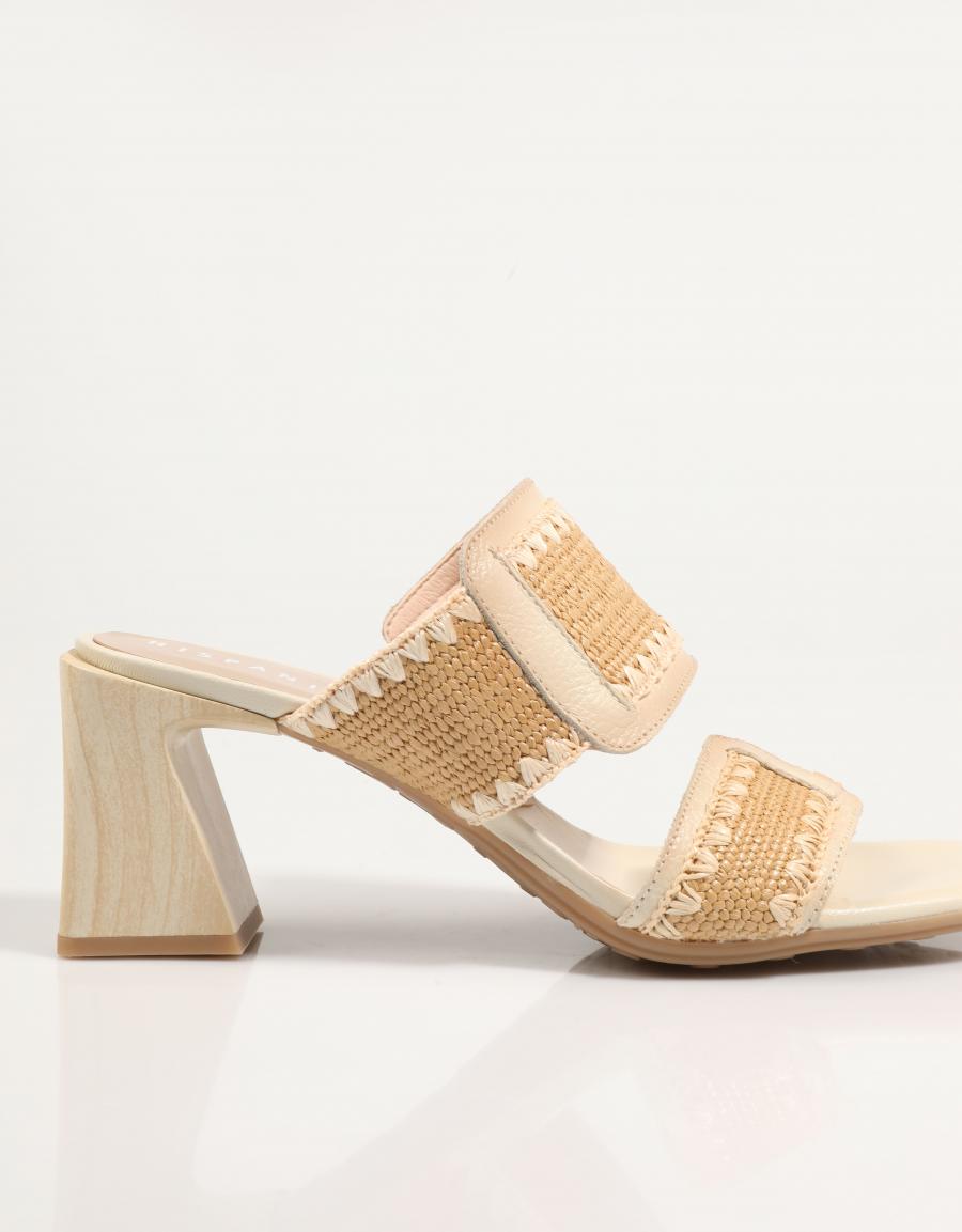 Sandales hispaniques HV253946 en beige