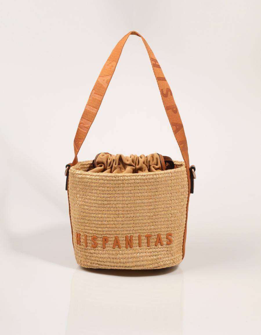 Hispanites sac BV253837 en beige