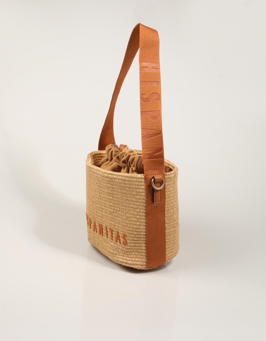 Hispanites sac BV253837 en beige