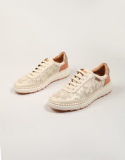 Pikolinos Arenas w0c 6621c1 shoes in white