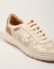 Pikolinos Arenas w0c 6621c1 shoes in white