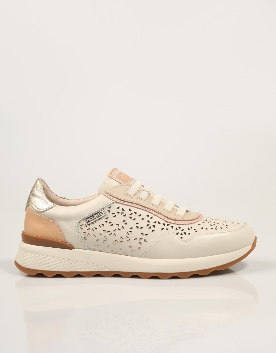 Vigo Zapatillas Pikolinos Mujer Amazon Pikolinos Vigo W3-6979