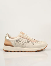 Pikolinos Arrecife W1m 6629C1 shoes in white