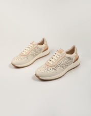 Pikolinos Arrecife W1m 6629C1 shoes in white