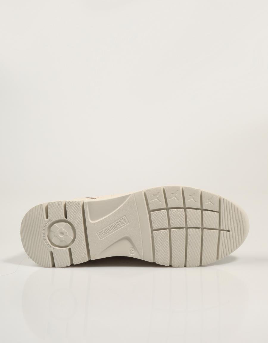 Pikolinos Cantabria W4R 6622C1 Scarpe in bianco