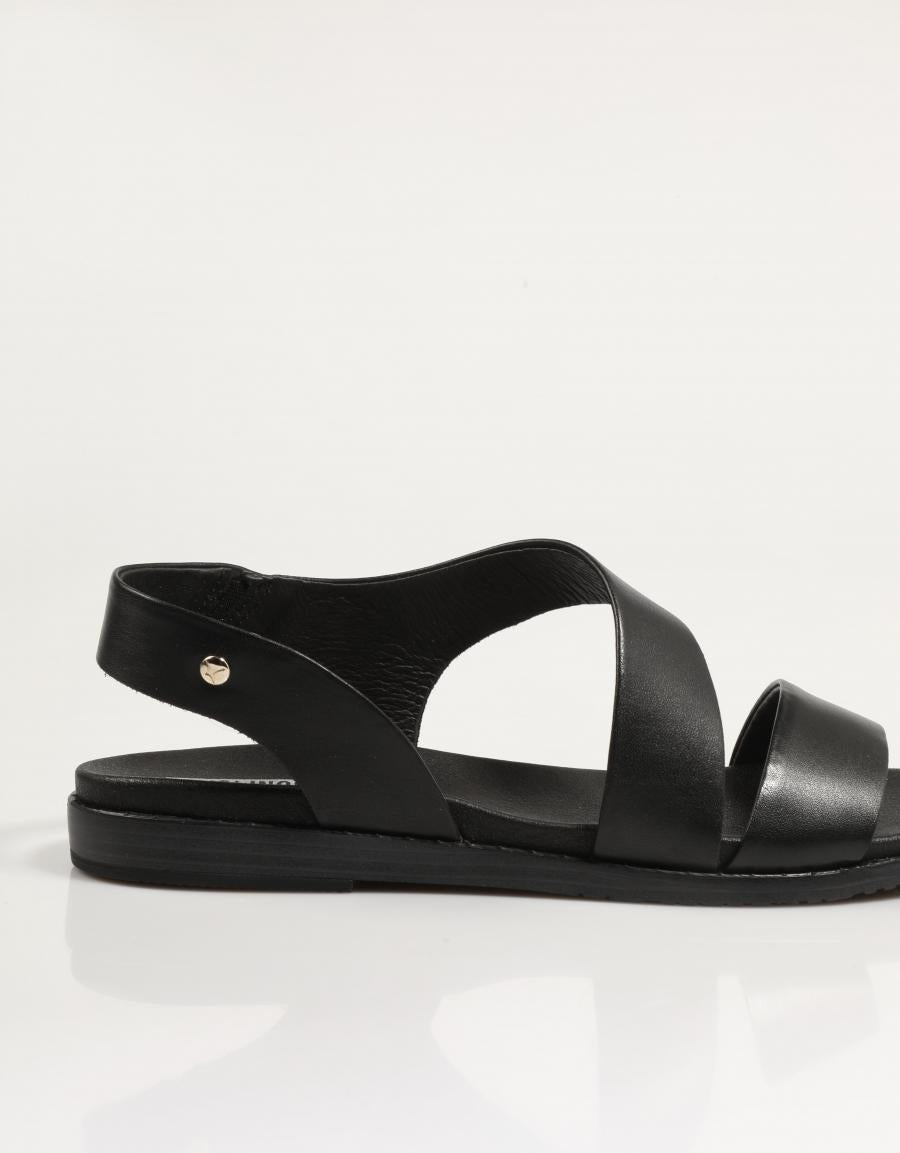 Pikolinos Sandals Formentera W8Q 0944 em preto