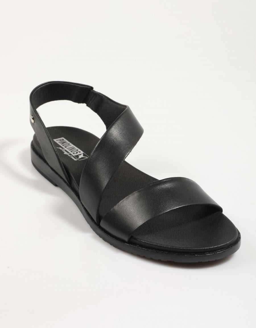 Pikolinos Sandals Formentera W8Q 0944 em preto