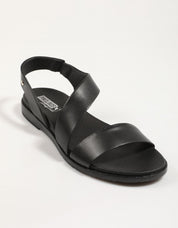 Pikolinos Sandals Formentera W8Q 0944 em preto