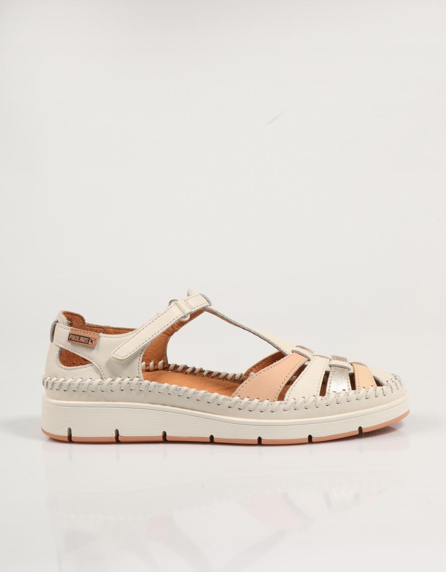 Pikolinos Sandals Tenerife W8D 0855C1 em branco
