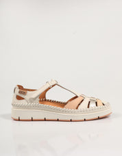 Pikolinos Sandalen Teneriffa W8D 0855C1 in Weiß