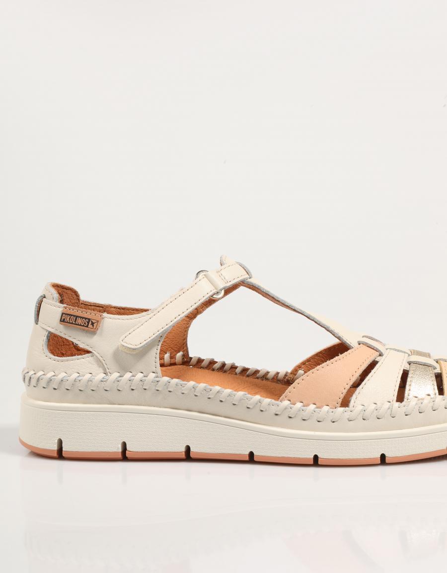 Pikolinos Sandalen Teneriffa W8D 0855C1 in Weiß